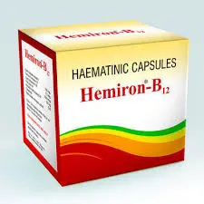 Haematinics Tablet